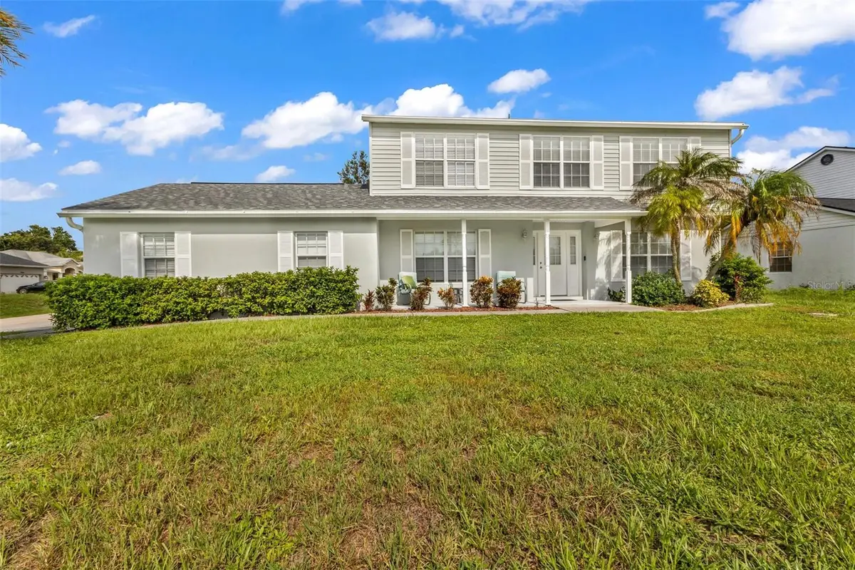 4978 Hurley Avenue, North Port, FL 34288 - #1