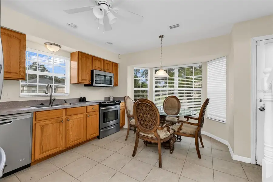 4978 Hurley Avenue, North Port, FL 34288 - #3