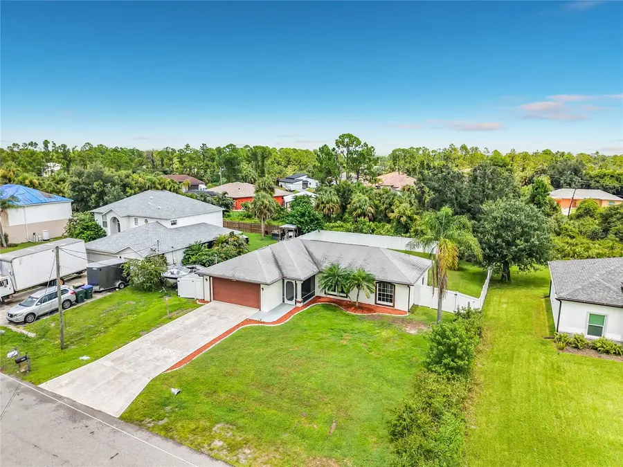 2198 Alliance Avenue, North Port, FL 34286 - #2