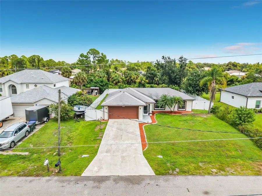 2198 Alliance Avenue, North Port, FL 34286 - #3