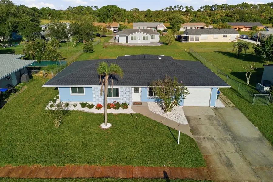 3634 Lullaby Road, North Port, FL 34287 - #2