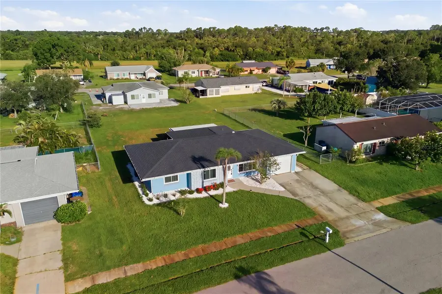 3634 Lullaby Road, North Port, FL 34287 - #3