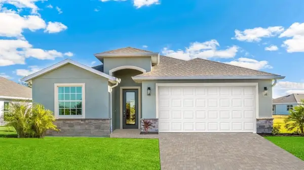 12754 Seagrass Drive, PUNTA GORDA, FL 33955