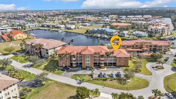 3322 Purple Martin Drive #127, PUNTA GORDA, FL 33950