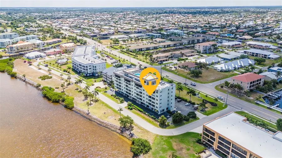 1500 Park Beach Circle #3B, Punta Gorda, FL 33950 - #3