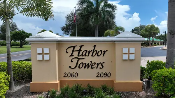 2060 Matecumbe Key Road #2402, PUNTA GORDA, FL 33955