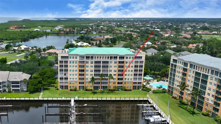 2060 Matecumbe Key Road #2402, Punta Gorda, FL 33955 - #2