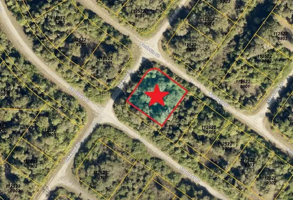 Lot 6 Burdekin Street, NORTH PORT, FL 34288