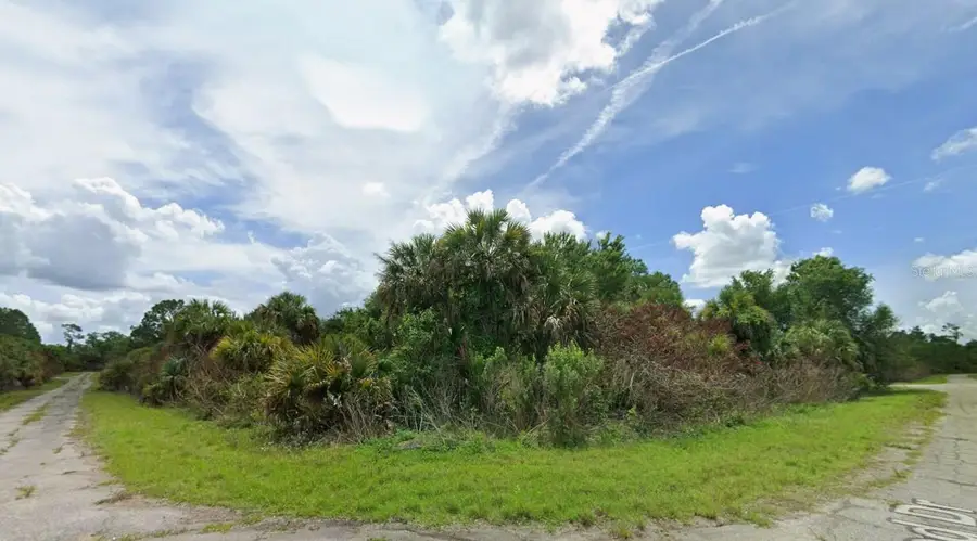 Lot 6 Burdekin Street, North Port, FL 34288 - #2