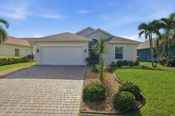 8631 Lake Front Court, PUNTA GORDA, FL 33950