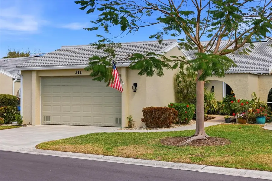 2521 W Marion Avenue #311, Punta Gorda, FL 33950 - #2