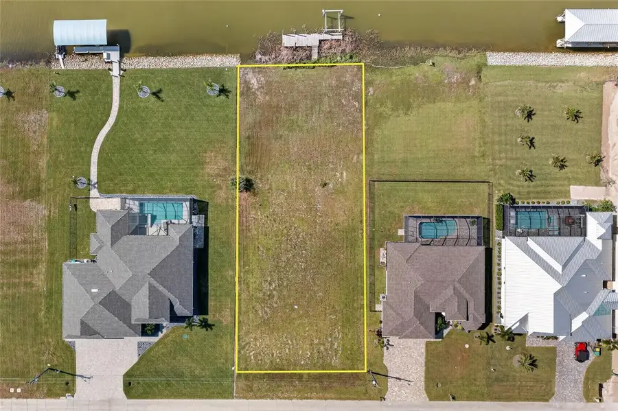 16652 Liggett Circle, Port Charlotte, FL 33981 - #2