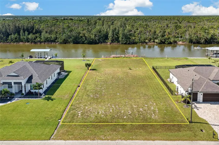 16652 Liggett Circle, Port Charlotte, FL 33981 - #3