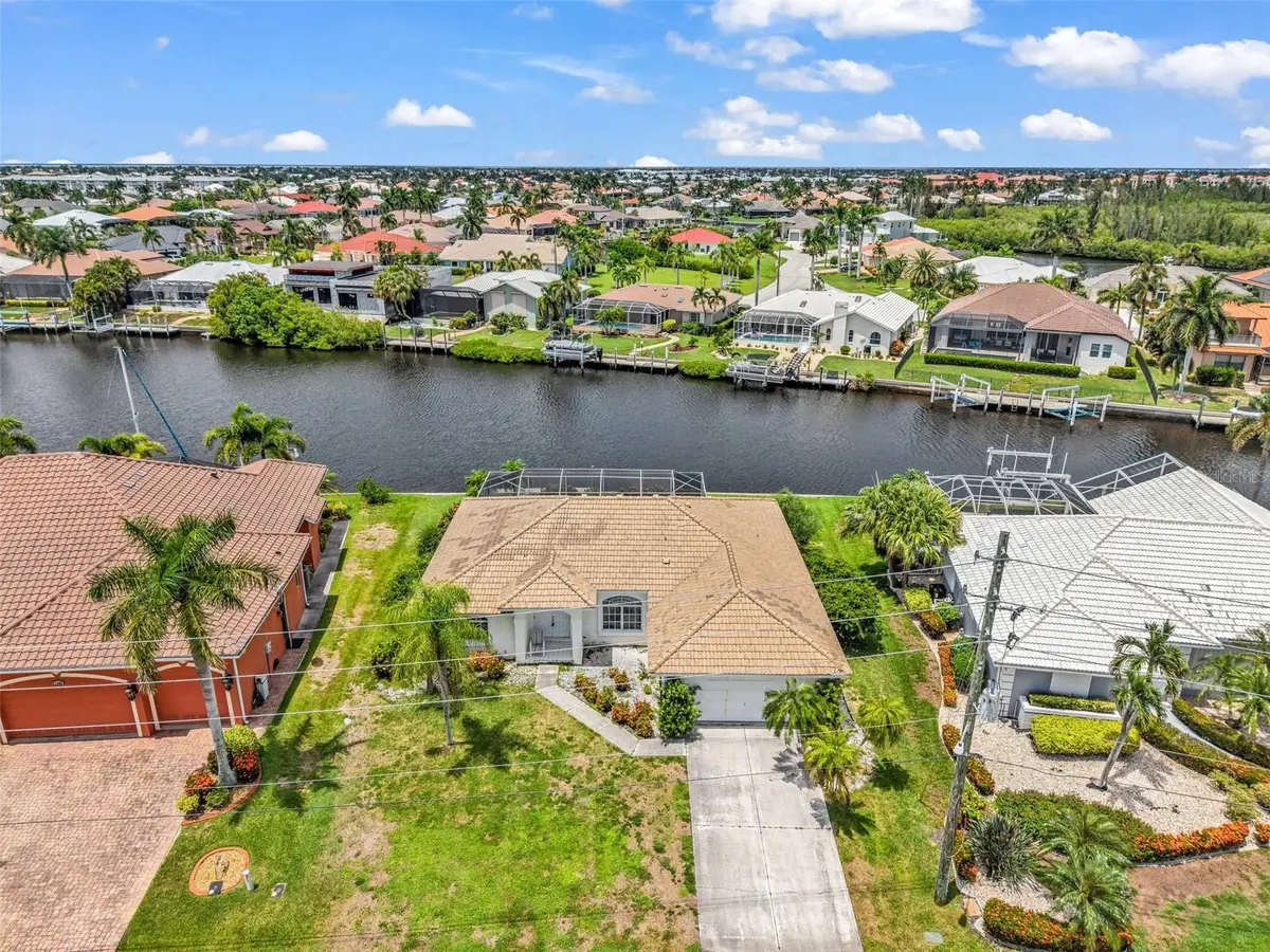 1352 Pine Siskin Drive, Punta Gorda, FL 33950 - #1
