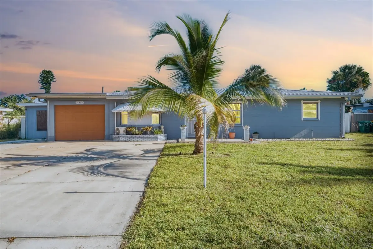 2930 Acline Road, Punta Gorda, FL 33950 - #1