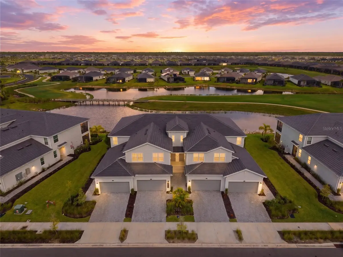 15194 Bluffton Lane #1421, Punta Gorda, FL 33982 - #1