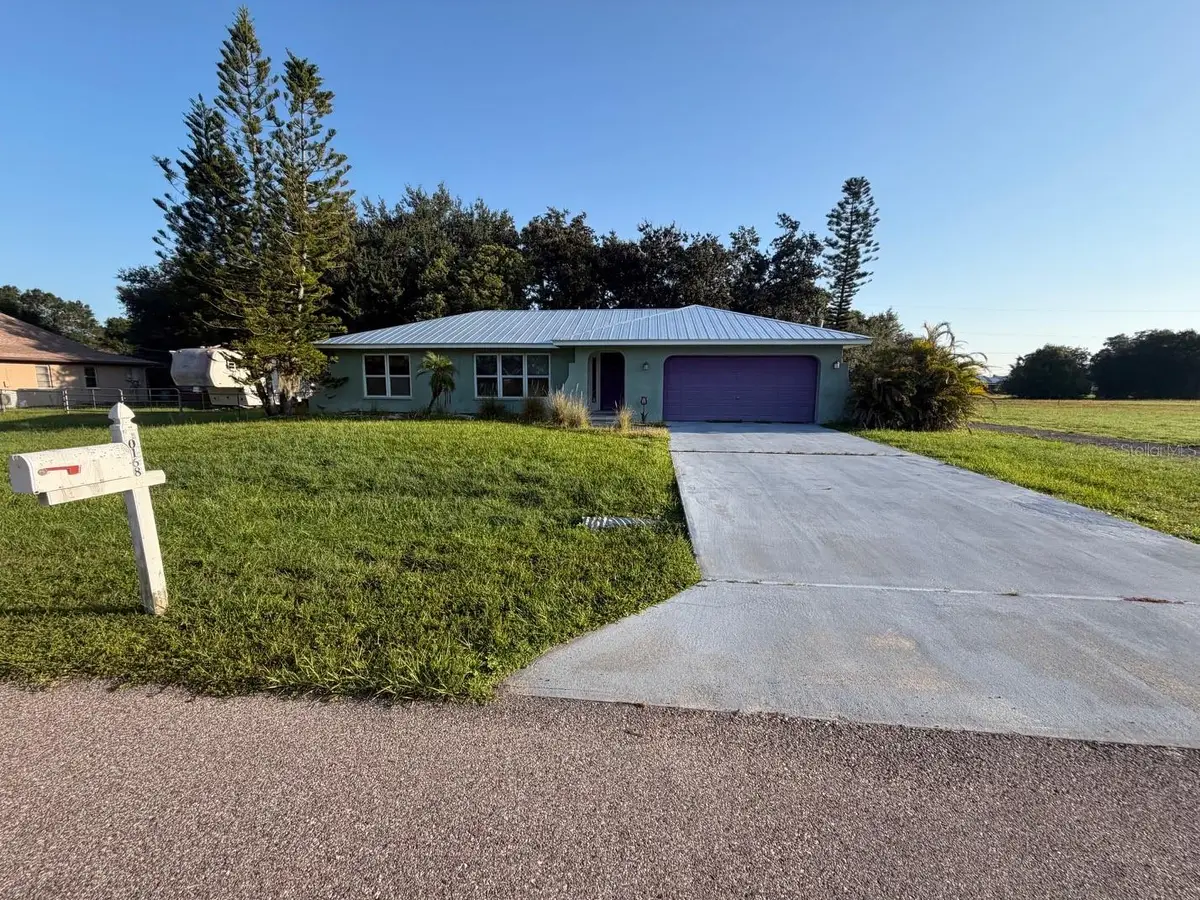 30168 Alder Road, Punta Gorda, FL 33982 - #1