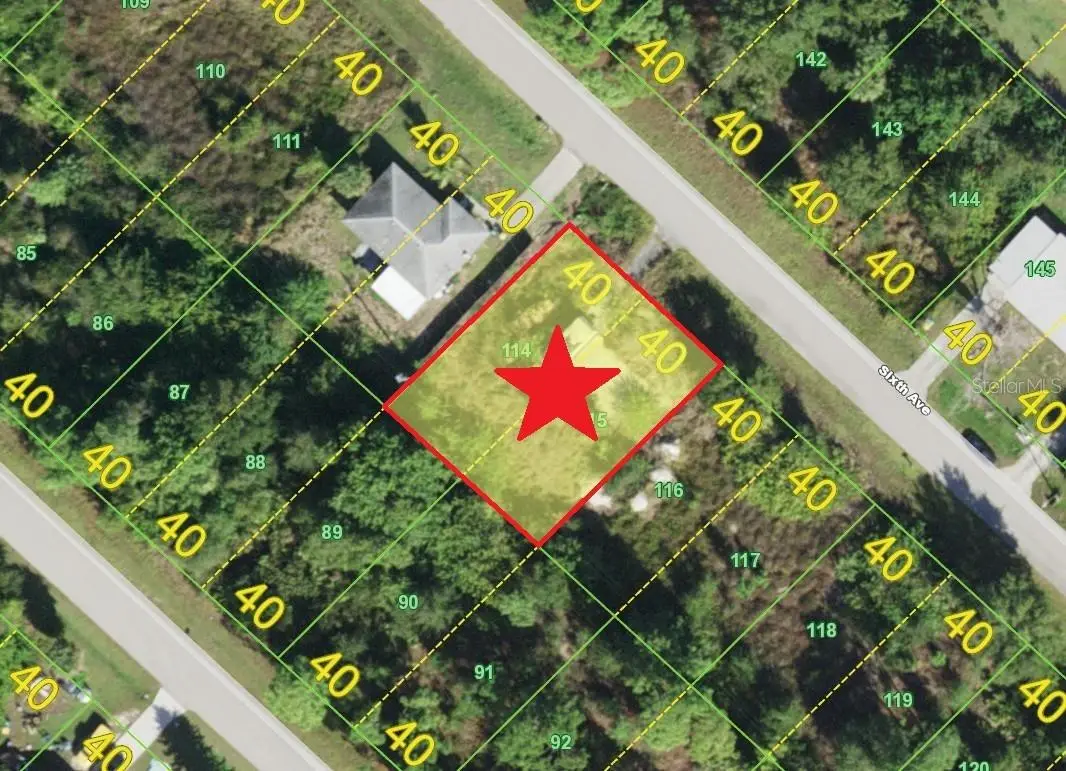 11313 6th Avenue, Punta Gorda, FL 33955 - #1