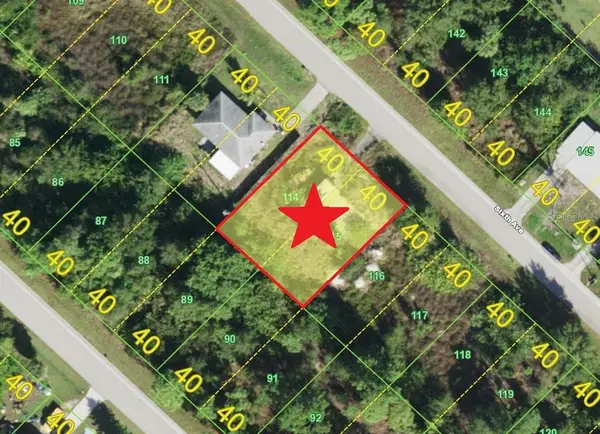 11313 6th Avenue, PUNTA GORDA, FL 33955