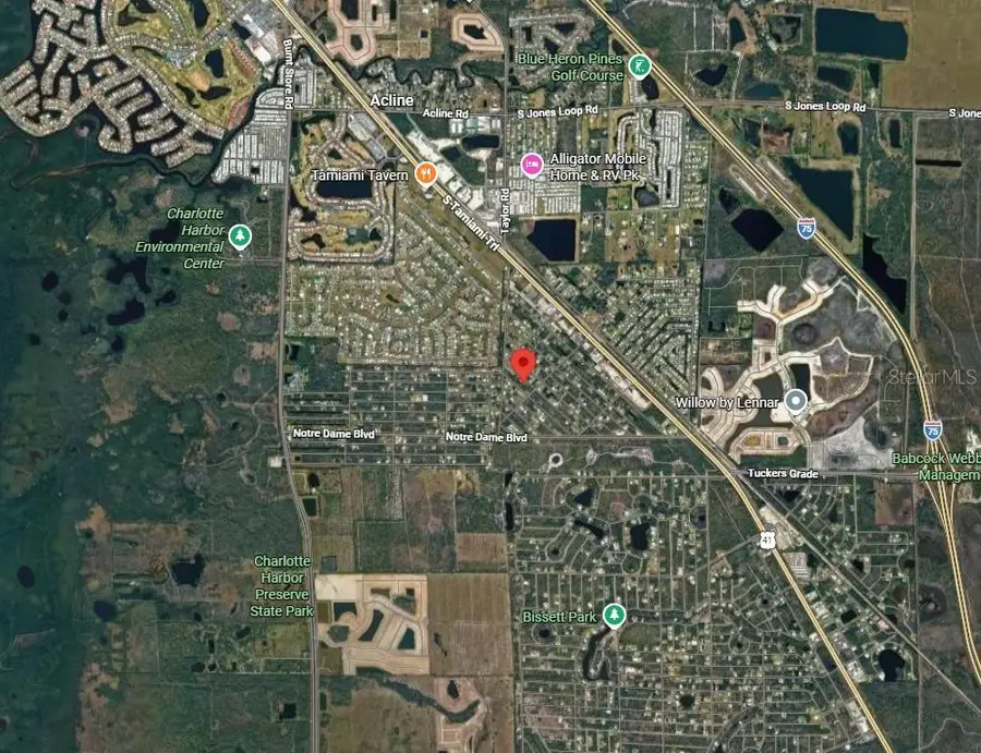 11313 6th Avenue, Punta Gorda, FL 33955 - #3