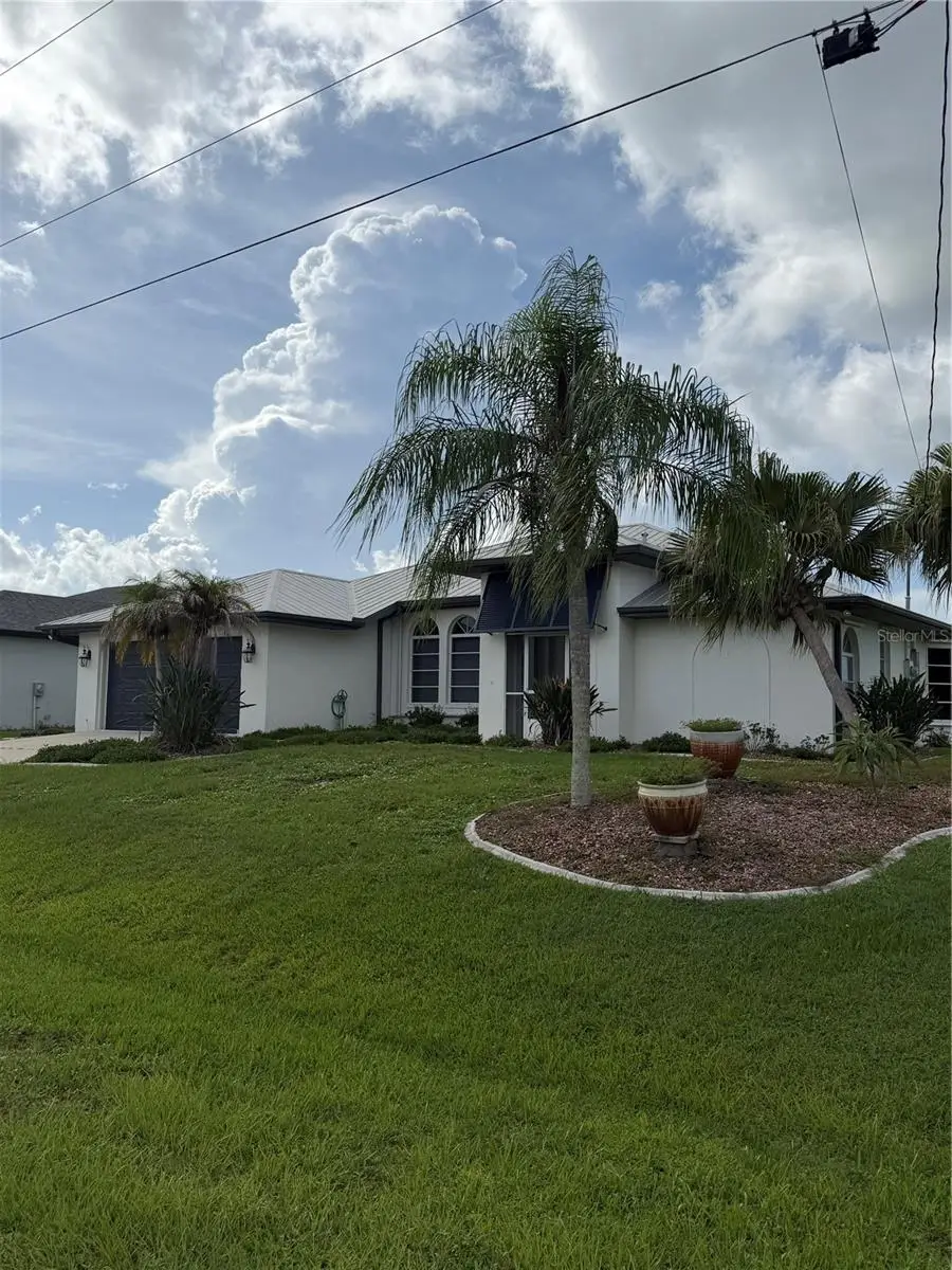 3580 Como Street, Port Charlotte, FL 33948 - #2