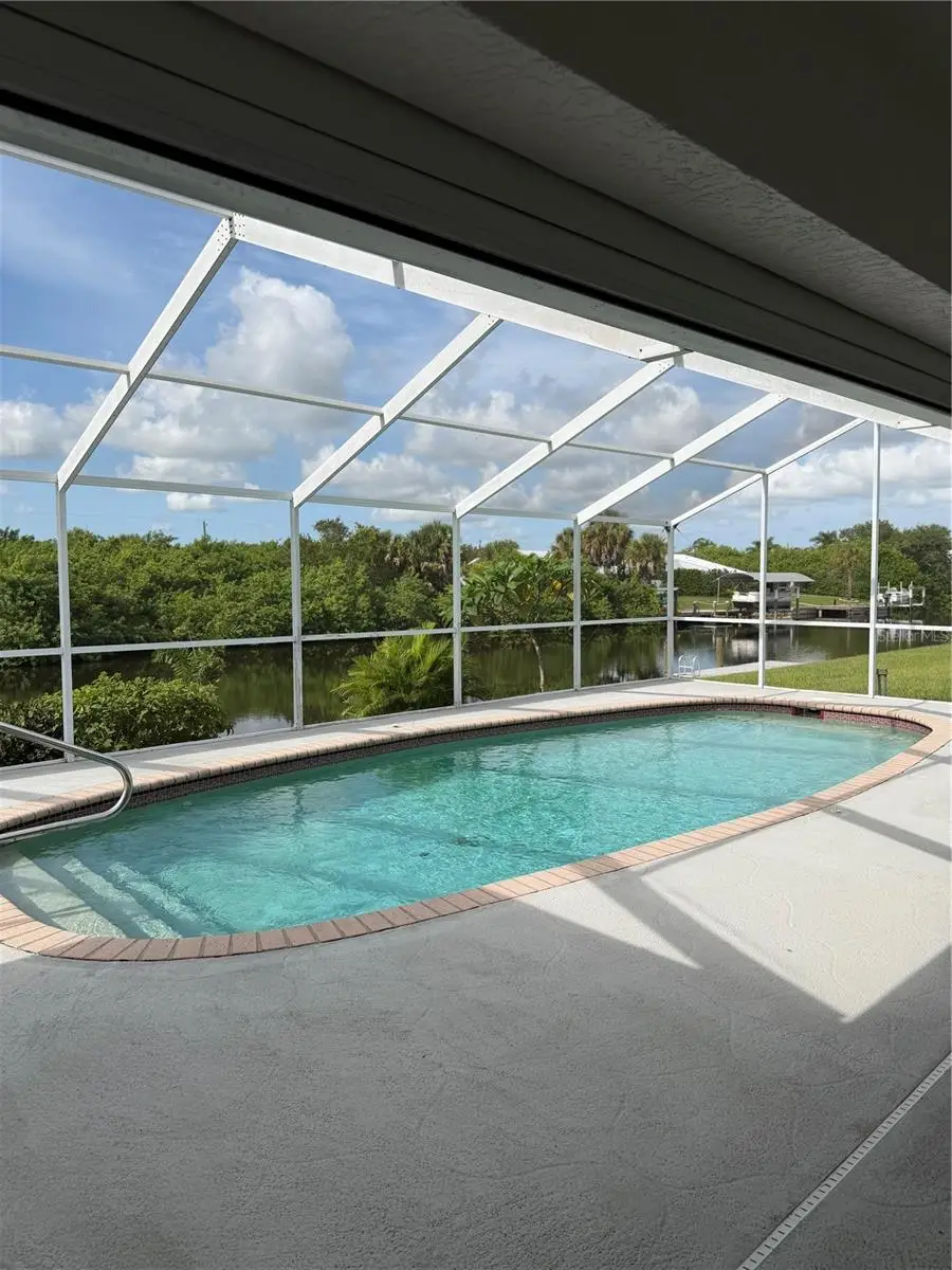 3580 Como Street, Port Charlotte, FL 33948 - #3