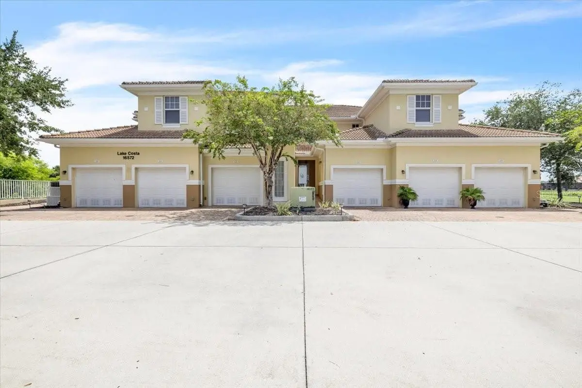 16572 San Edmundo Road #111, Punta Gorda, FL 33955 - #1