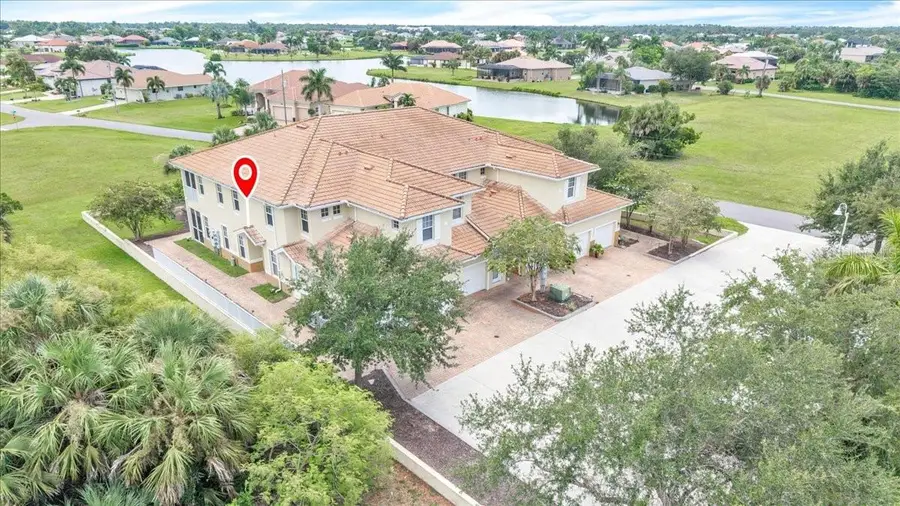 16572 San Edmundo Road #111, Punta Gorda, FL 33955 - #2
