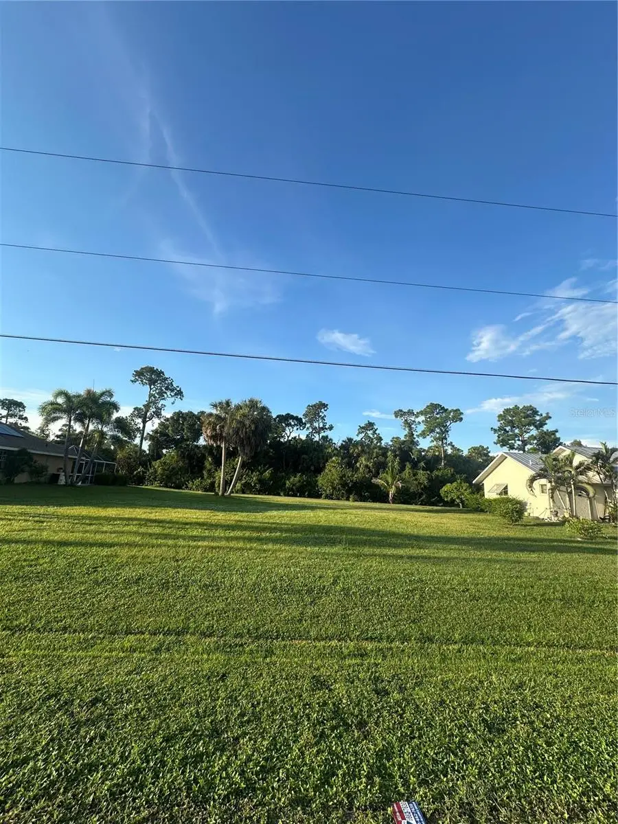 707 Vinca Rosea, Punta Gorda, FL 33955 - #2