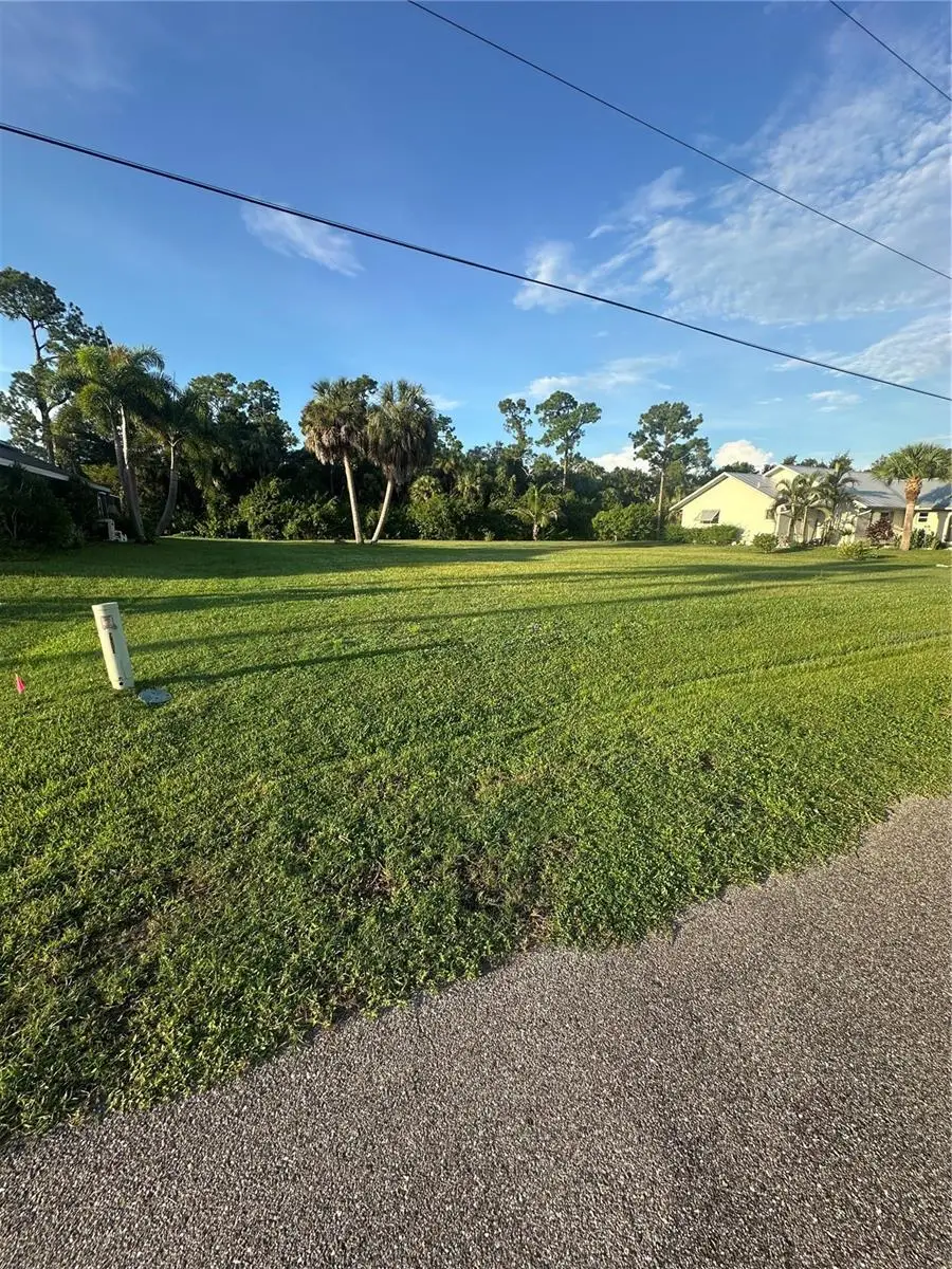 707 Vinca Rosea, Punta Gorda, FL 33955 - #3