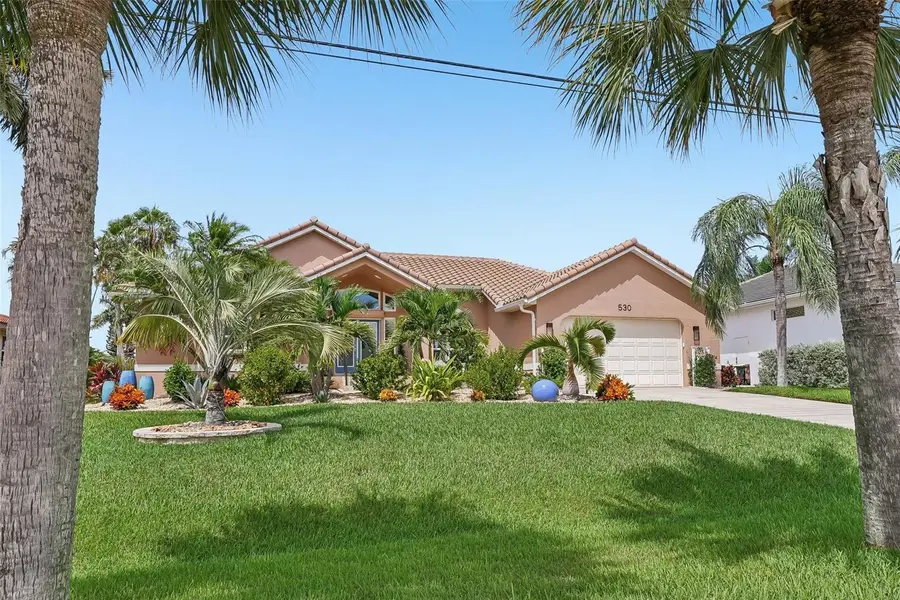 530 Monaco Drive, Punta Gorda, FL 33950 - #3