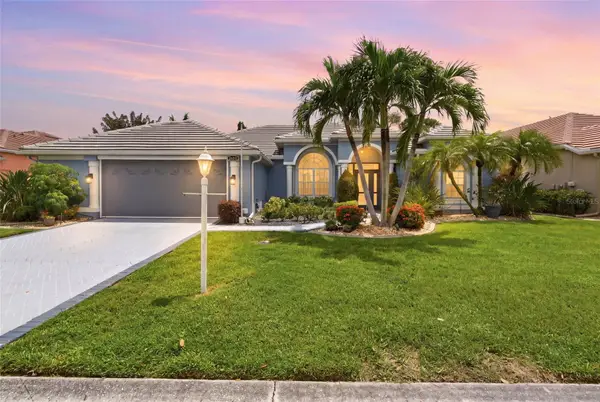 26211 Feathersound Drive, PUNTA GORDA, FL 33955
