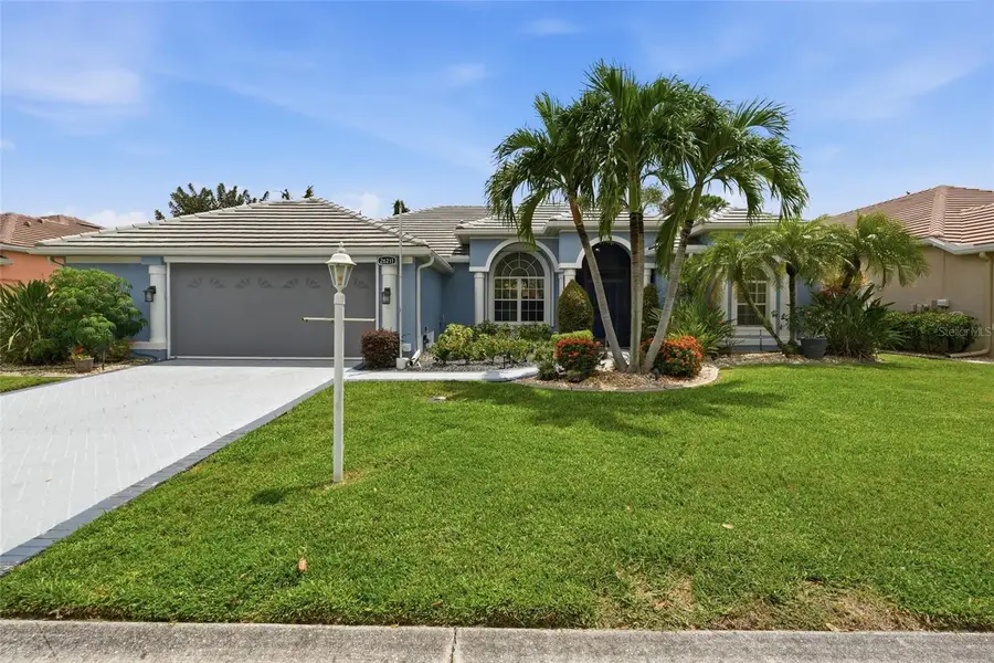 26211 Feathersound Drive, Punta Gorda, FL 33955 - #3