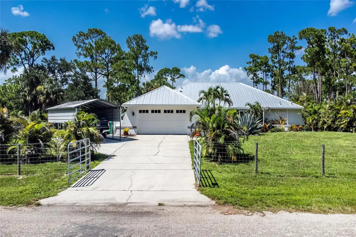 29494 Clark Drive, Punta Gorda, FL 33982 - #1