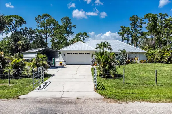 29494 Clark Drive, PUNTA GORDA, FL 33982