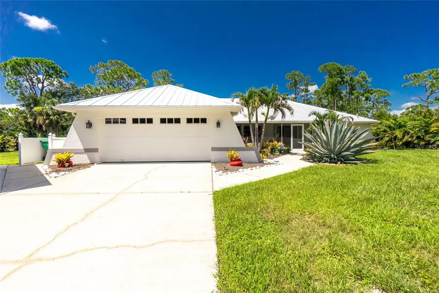 29494 Clark Drive, Punta Gorda, FL 33982 - #2