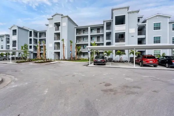 14151 Heritage Landing Boulevard #1025, PUNTA GORDA, FL 33955