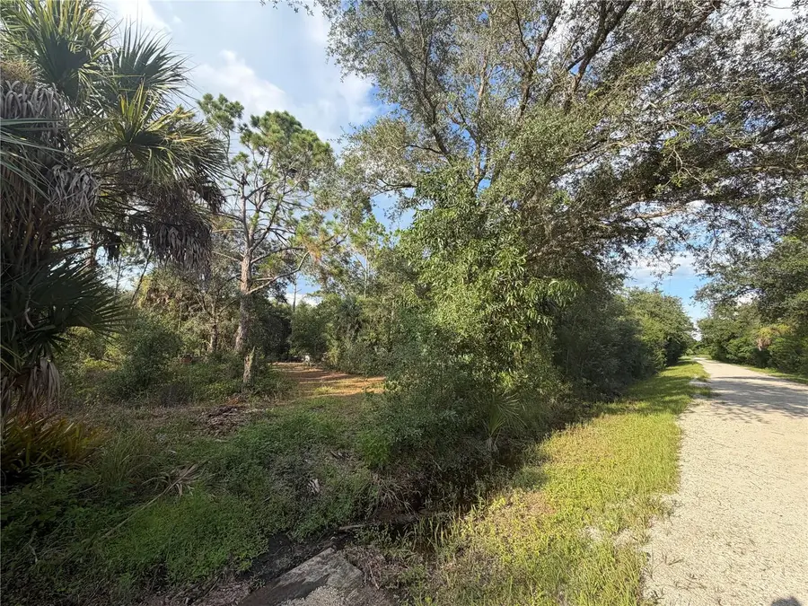 28196 Alatadena Drive, Punta Gorda, FL 33955 - #2