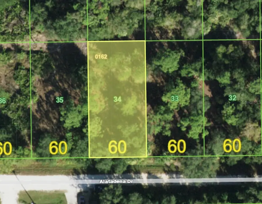 28196 Alatadena Drive, Punta Gorda, FL 33955 - #3