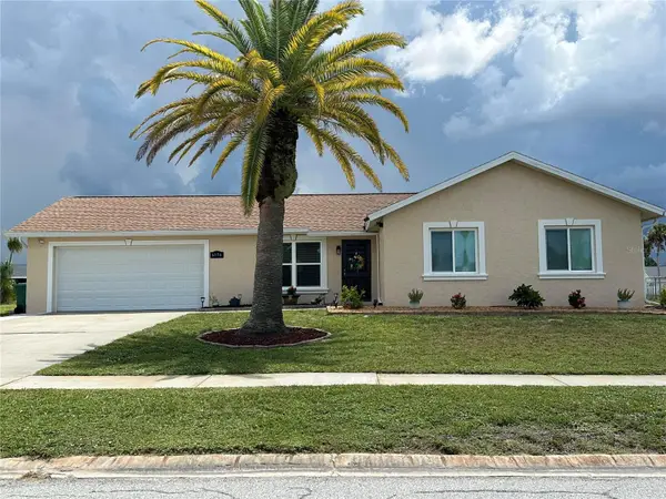 6156 Thorman Road, PORT CHARLOTTE, FL 33981