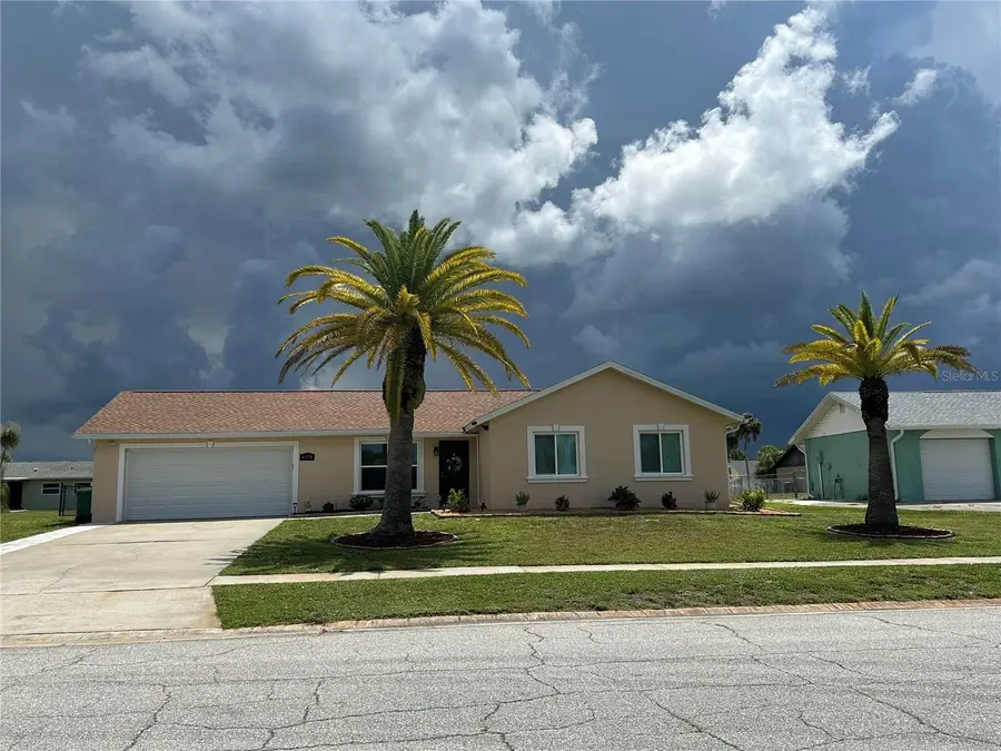 6156 Thorman Road, Port Charlotte, FL 33981 - #2