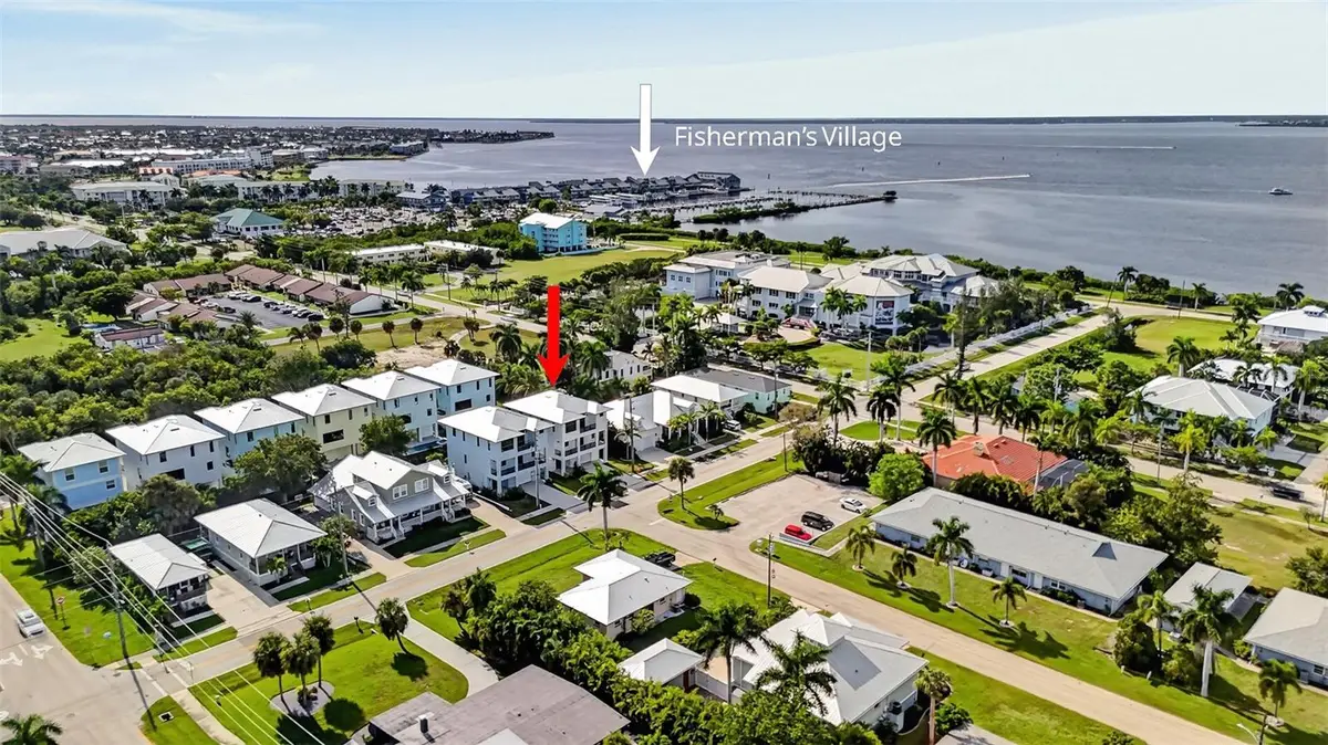207 Shreve Street, Punta Gorda, FL 33950 - #1