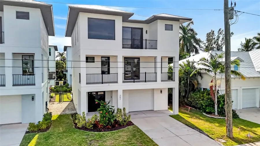 207 Shreve Street, Punta Gorda, FL 33950 - #2