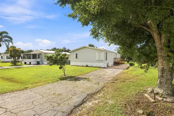29427 Turbak Drive, PUNTA GORDA, FL 33982