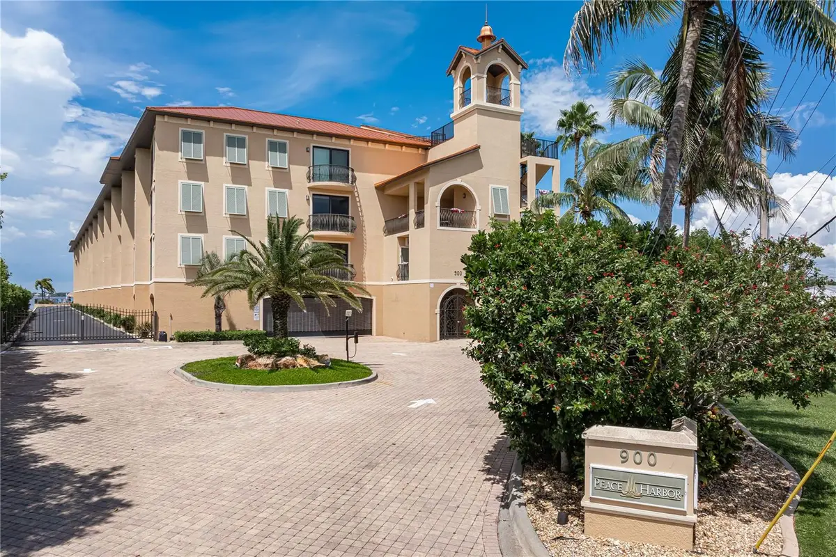 900 E Marion Avenue #1203, Punta Gorda, FL 33950 - #1