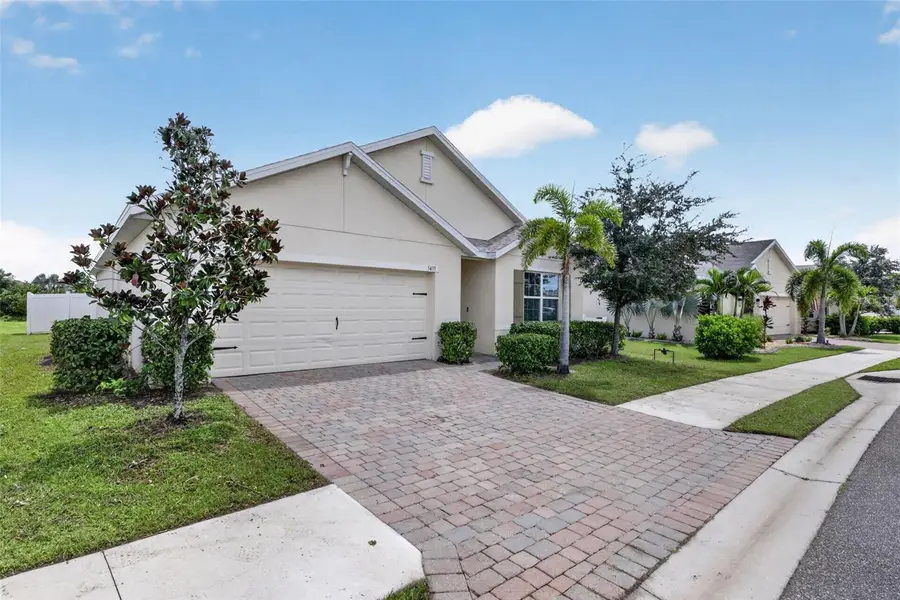 5437 Shell Mound Circle, Punta Gorda, FL 33982 - #2