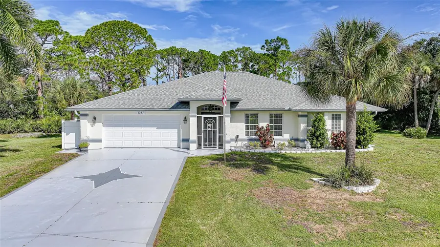 1087 General Street, Port Charlotte, FL 33953 - #3