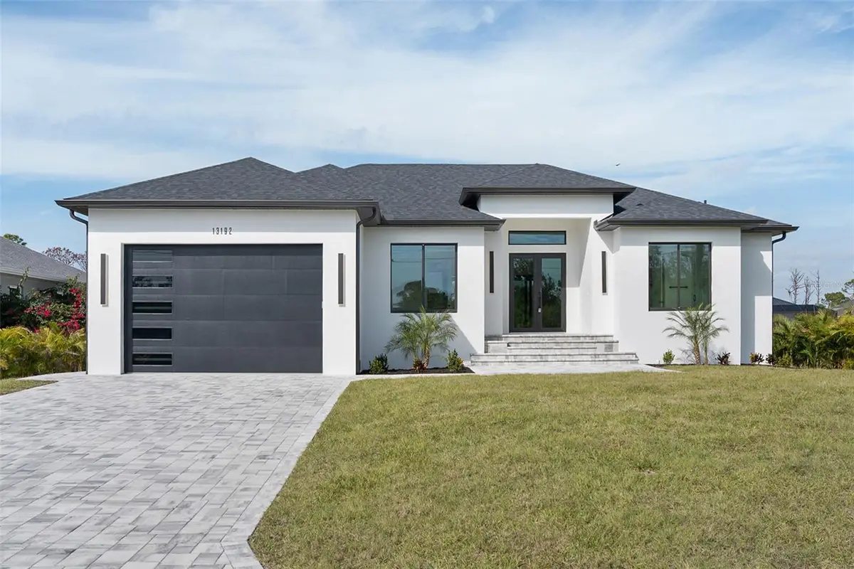 13192 Windcrest Drive, Port Charlotte, FL 33953 - #1