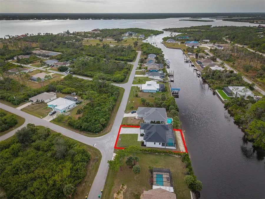 13192 Windcrest Drive, Port Charlotte, FL 33953 - #2