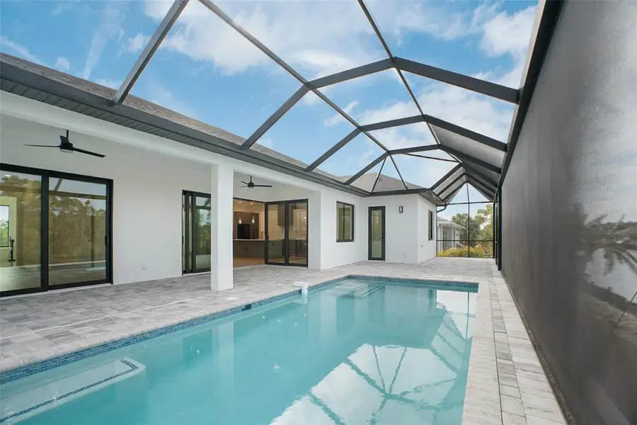 13192 Windcrest Drive, Port Charlotte, FL 33953 - #3